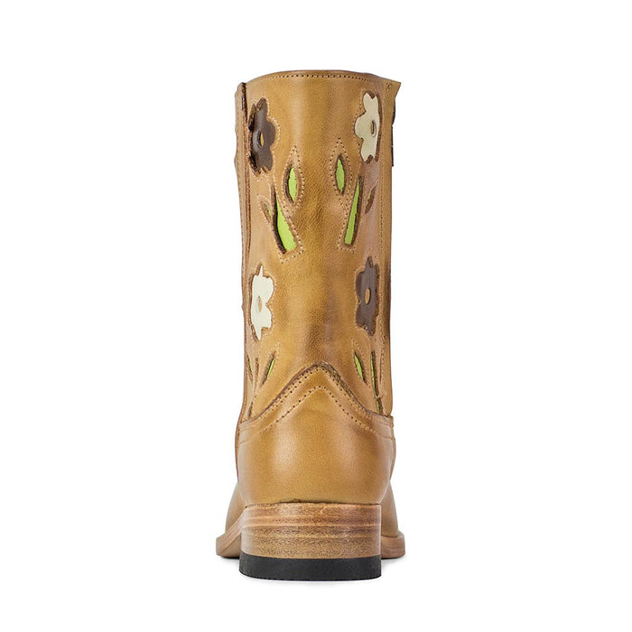 Sendra 4755N KIDY BOX BRASS 077 BOX BRASS OSCURO