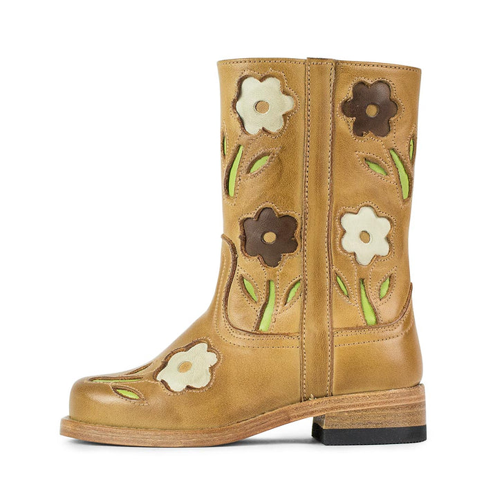 sendra 4755N KIDY BOX BRASS 077 BOX BRASS OSCURO