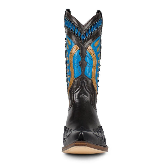 Sendra 5068 CUERVO SNOWBUT 064