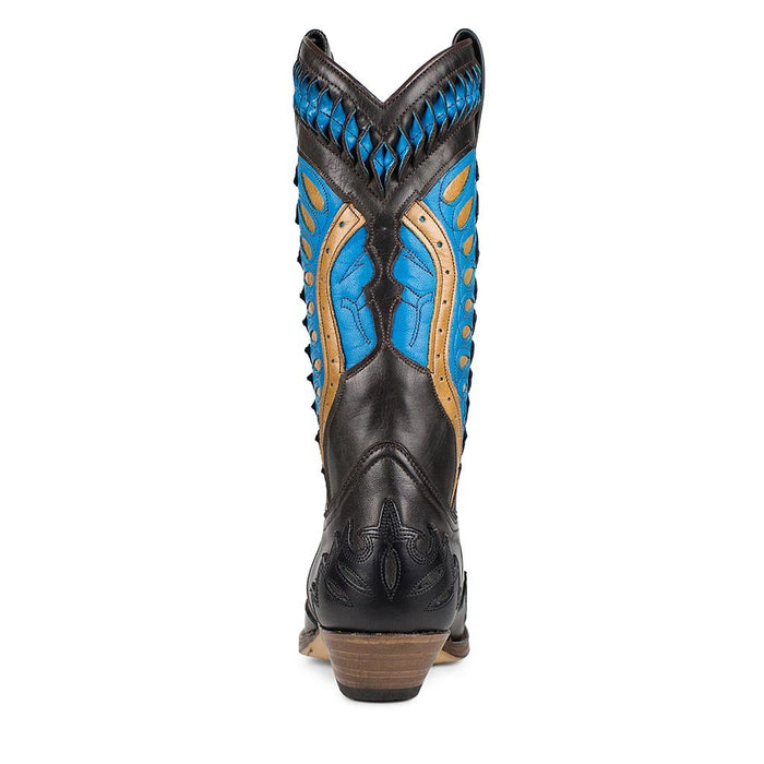 Sendra 5068 CUERVO SNOWBUT 064