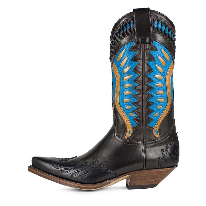 sendra 5068 CUERVO SNOWBUT 064
