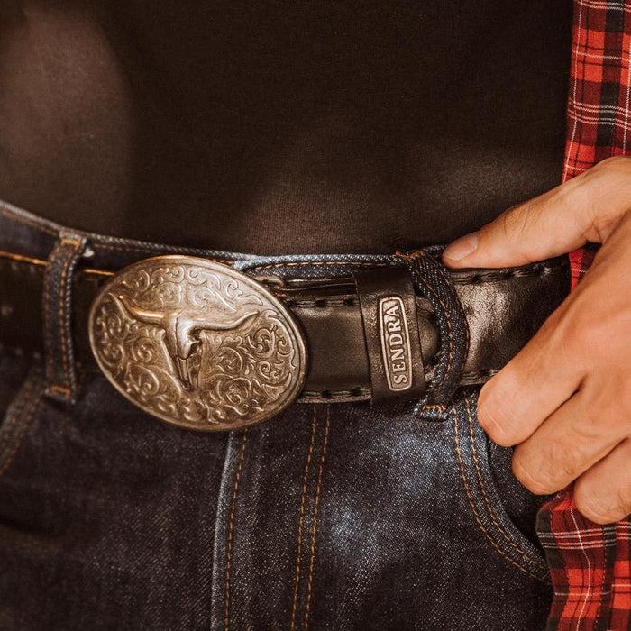 Sendra 512 Negro-Piton Natural