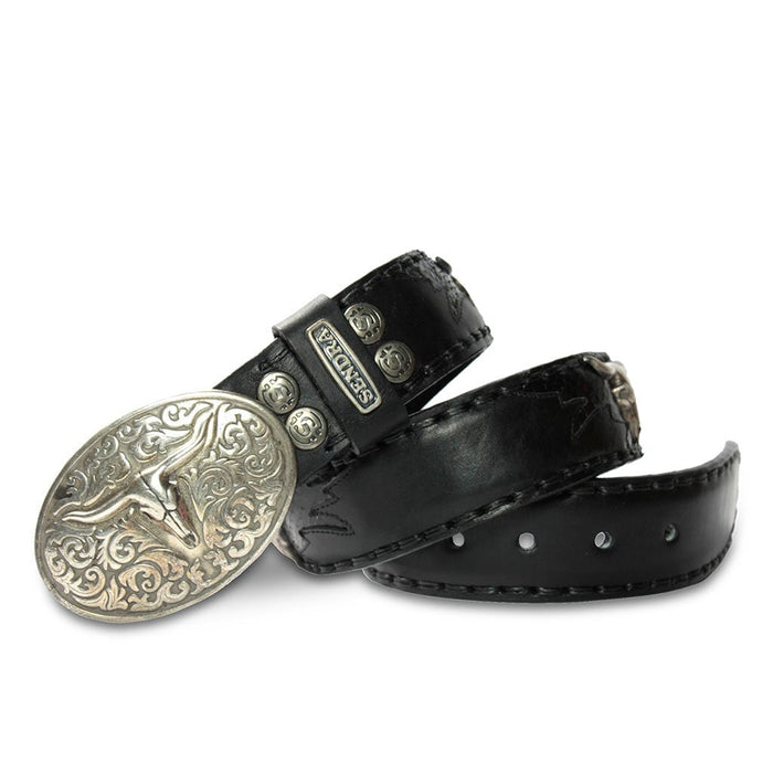 sendra 512 Negro-Piton Natural