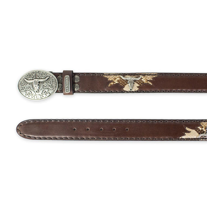 Sendra 512 PULL CITY MARRON