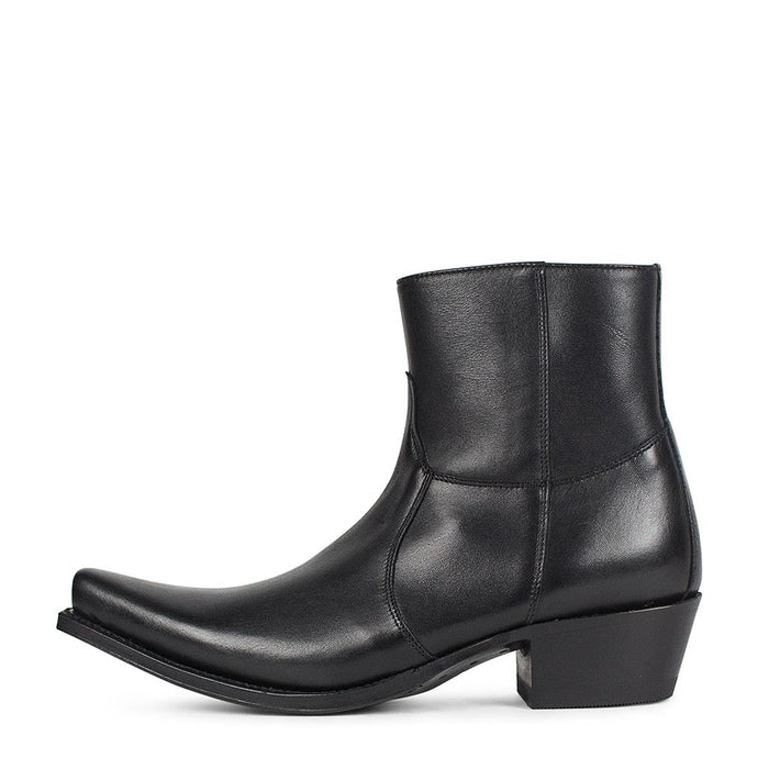 sendra 5200 M. Salvaje Negro Brillo