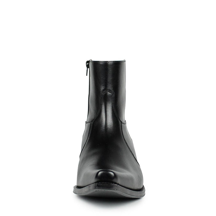 Sendra 5200 MI HAND PAINT CRUST BLACK