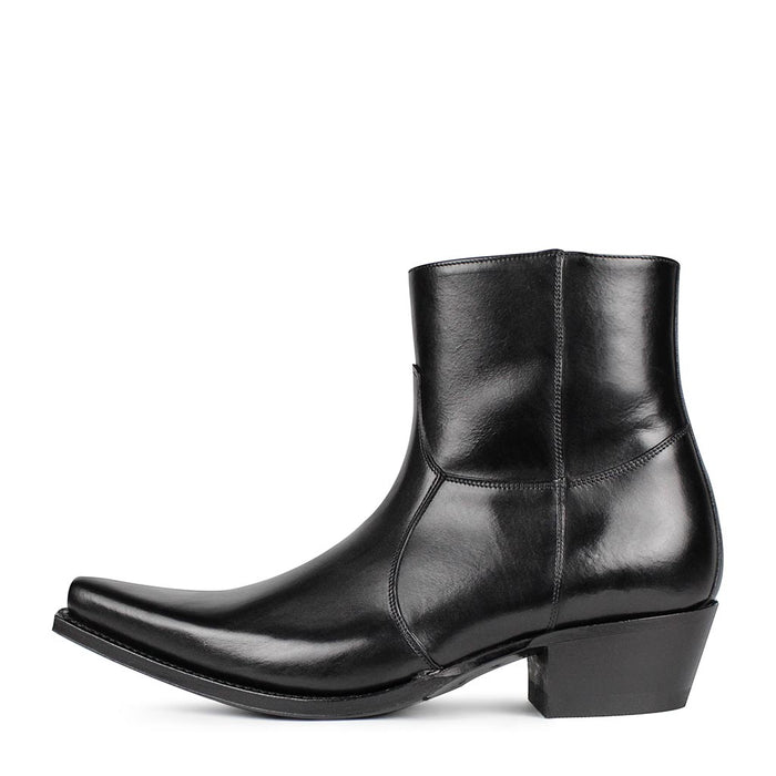 sendra 5200 MI HAND PAINT CRUST BLACK