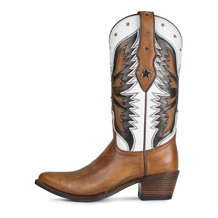 sendra 5514 Lia Olimpia 023 Lav-Carvalo Blanco 200