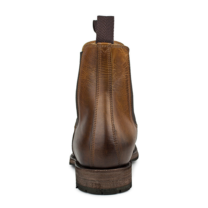 Sendra 5595 Kaspar B Evolution Tang UN