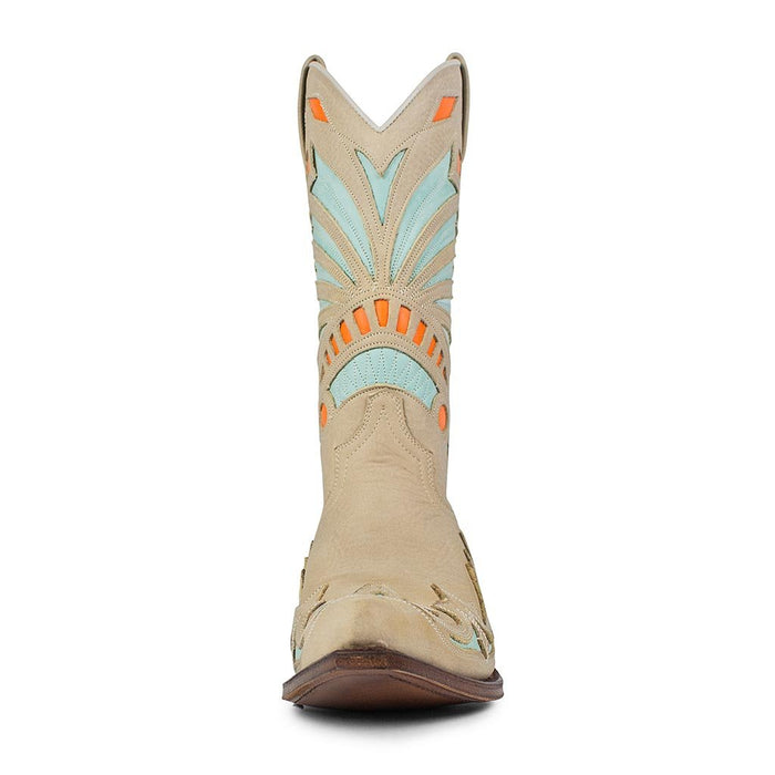 Sendra 6262 Cuervo Floter Beig