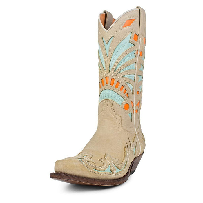 Sendra 6262 Cuervo Floter Beig