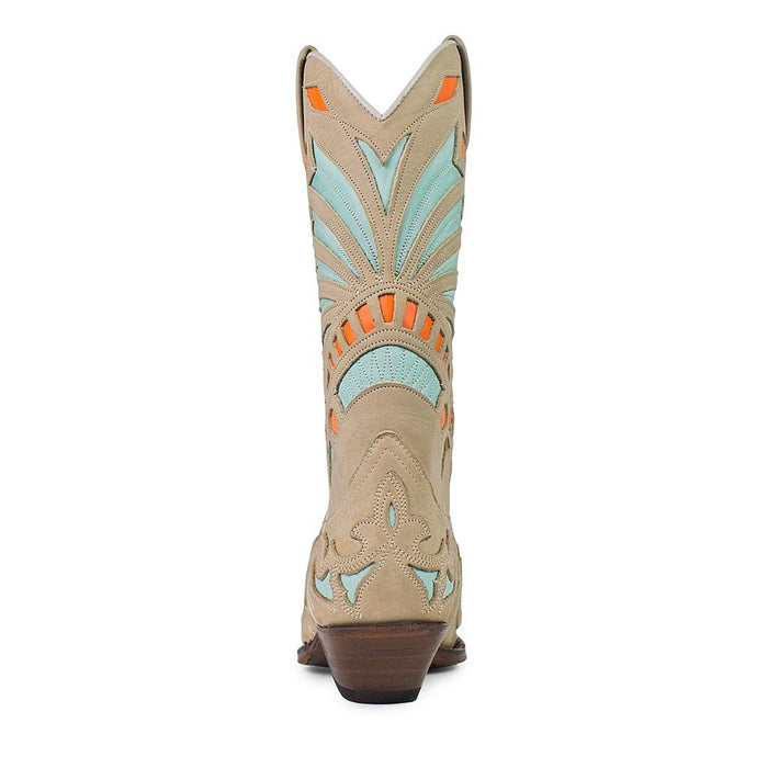 Sendra 6262 Cuervo Floter Beig