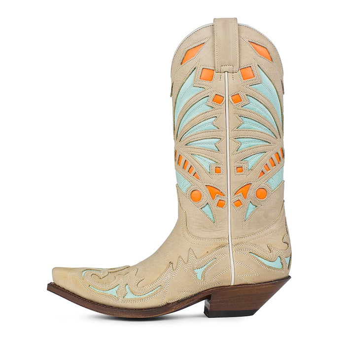 sendra 6262 Cuervo Floter Beig