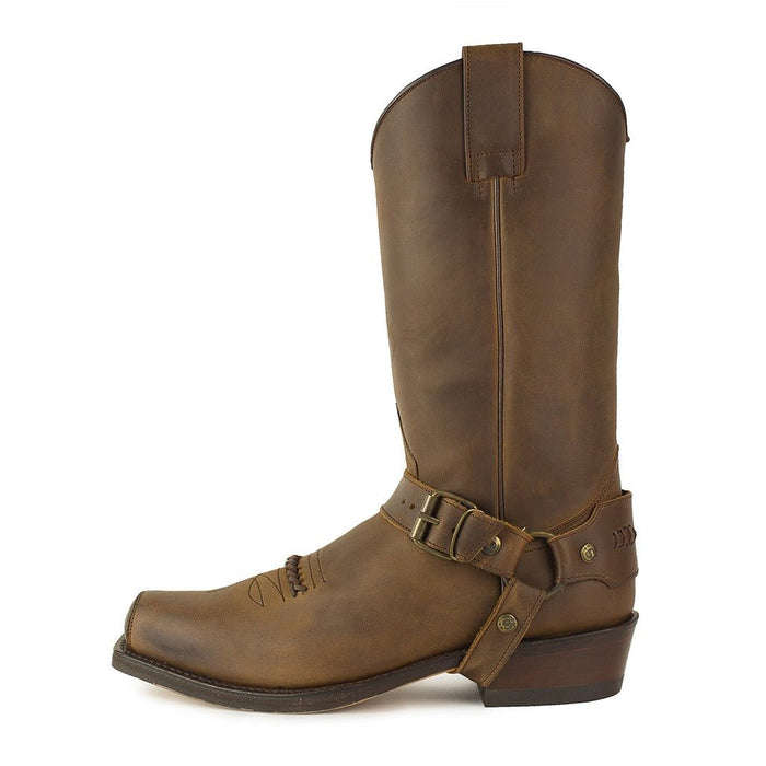 sendra 6354 58 Seta Sprinter tang
