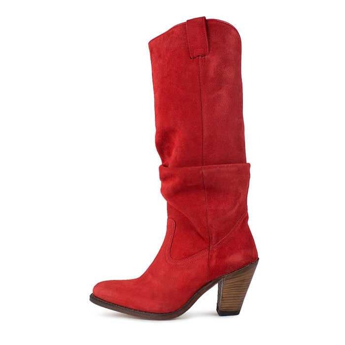 sendra 6516 Newf Serraje Rojo