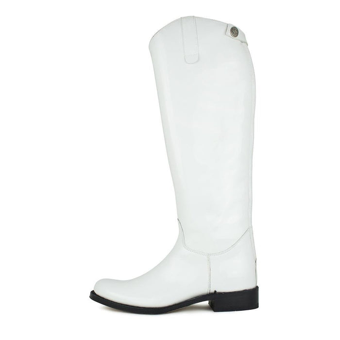 sendra 6557 Street Charol Blanco