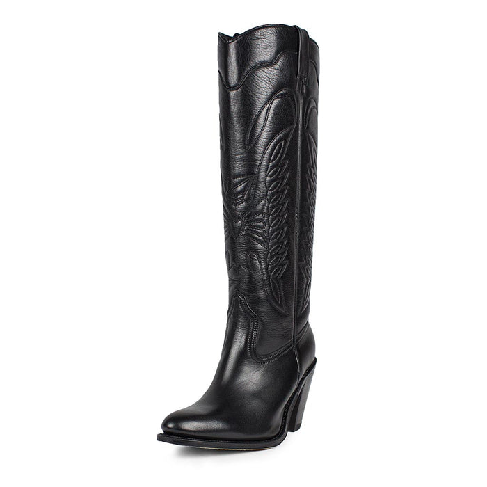 Sendra 6662 NEWF SALVAJE NEGRO SALVAJE NEGRO