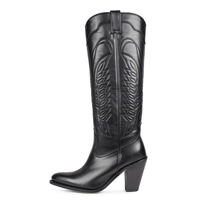sendra 6662 NEWF SALVAJE NEGRO SALVAJE NEGRO