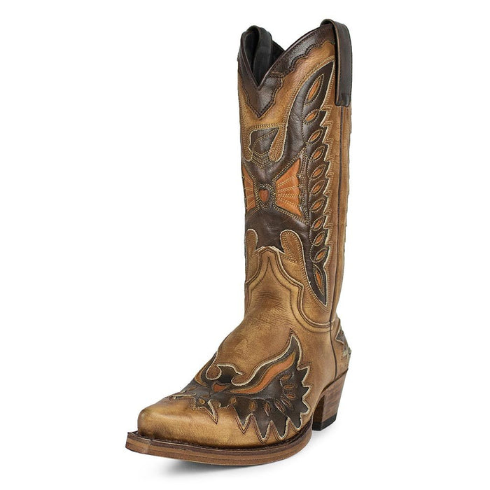 Sendra 6990 Cuervo Olimpia 023 Lavado