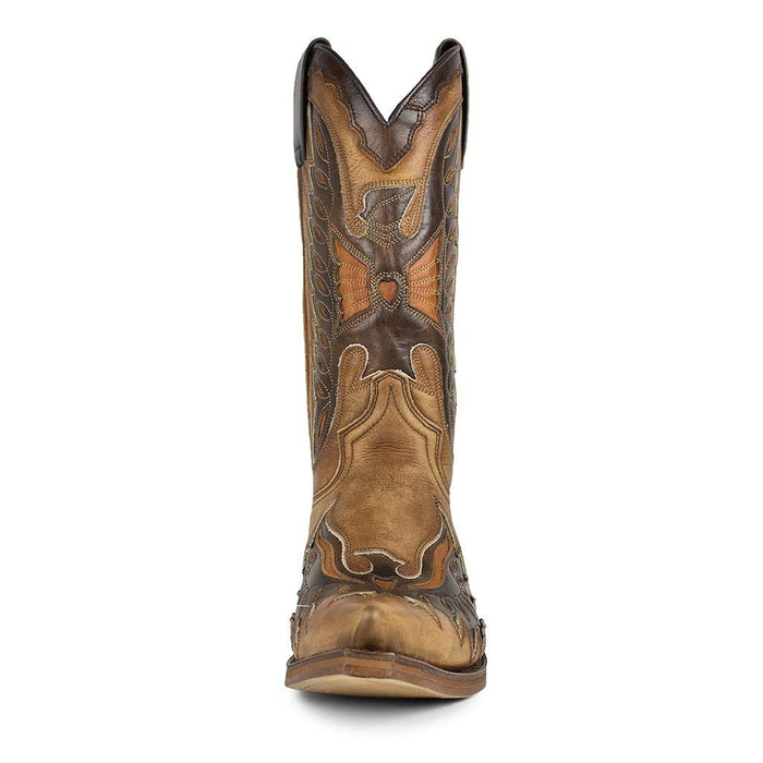 Sendra 6990 Cuervo Olimpia 023 Lavado