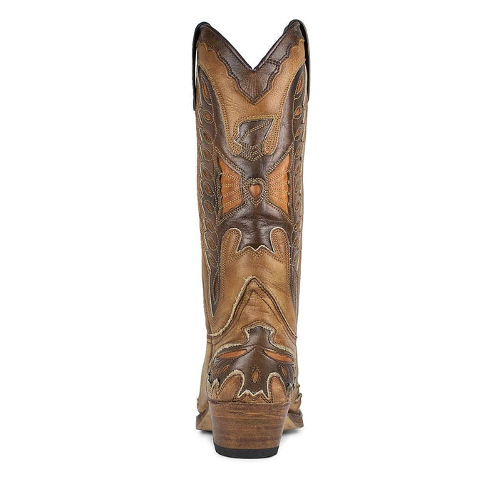 Sendra 6990 Cuervo Olimpia 023 Lavado