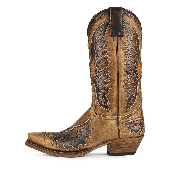 sendra 6990 Cuervo Olimpia 023 Lavado
