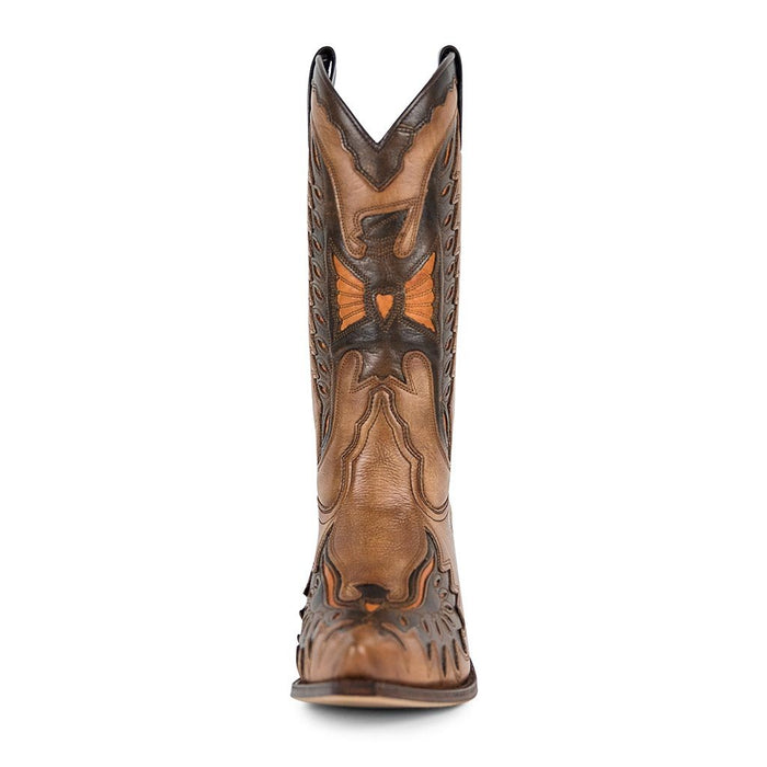 Sendra 6990 GORCA OLIMPIA 023 LAVADO
