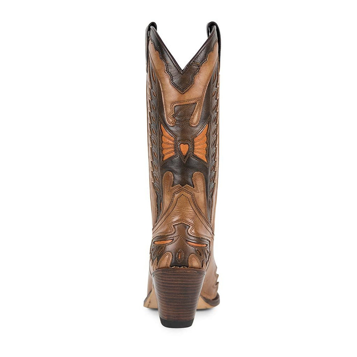 Sendra 6990 GORCA OLIMPIA 023 LAVADO