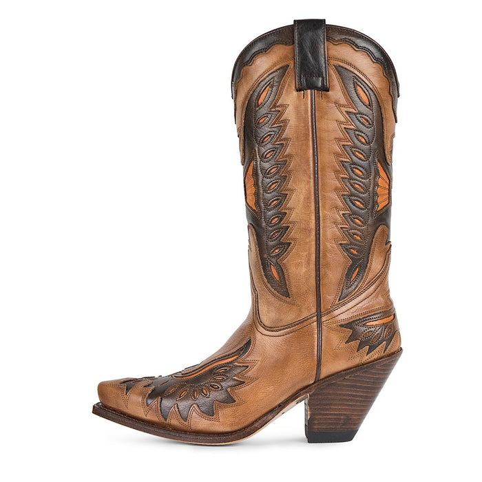 sendra 6990 GORCA OLIMPIA 023 LAVADO
