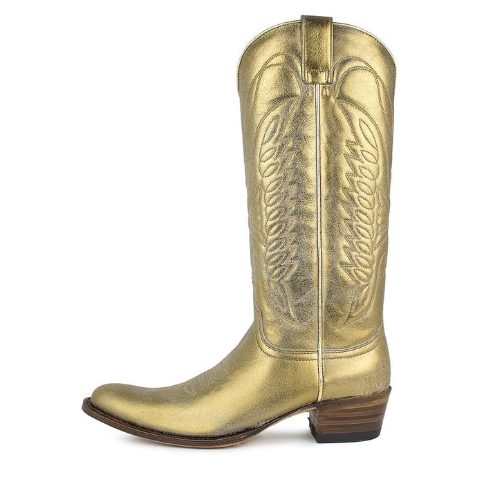 sendra 7082 Torito Polveroso Oro