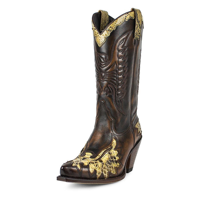 Sendra 7106P GORCA NATUR ANTIC JACINTO