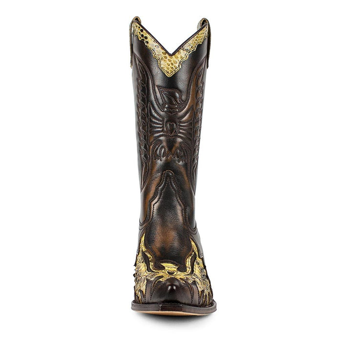 Sendra 7106P GORCA NATUR ANTIC JACINTO