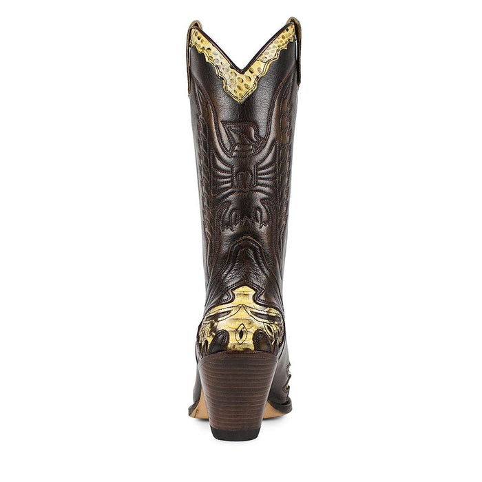 Sendra 7106P GORCA NATUR ANTIC JACINTO