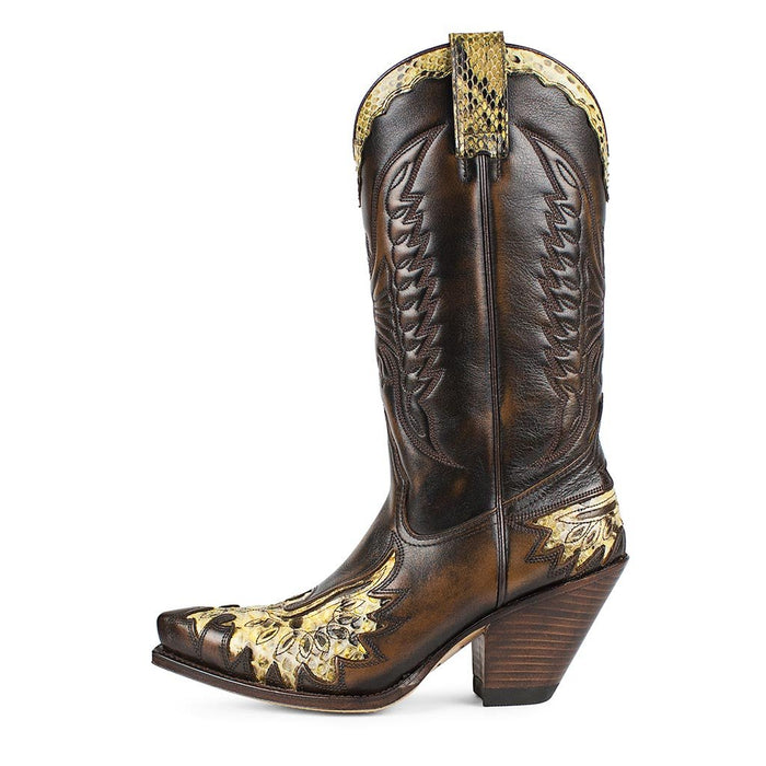 sendra 7106P GORCA NATUR ANTIC JACINTO