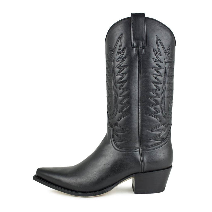 sendra 7280 Gene Alenila Negro