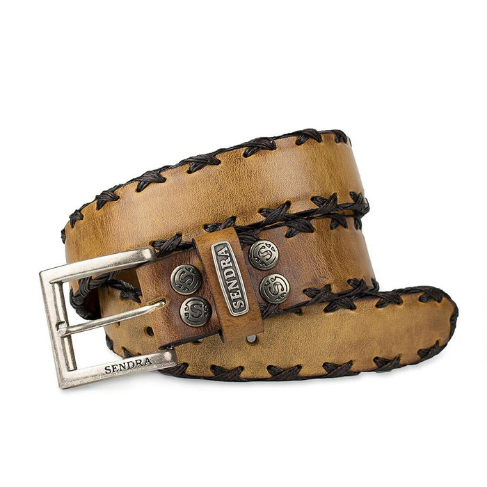 sendra 7336 Evolution Tang Pasado Marron