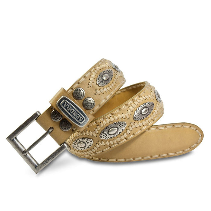 sendra 7606 Box Brass Crepe