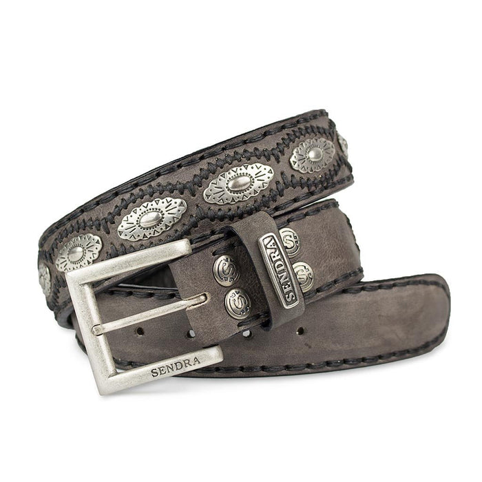 sendra 7606 Olimpia Antracita Pas. Inter. Negro