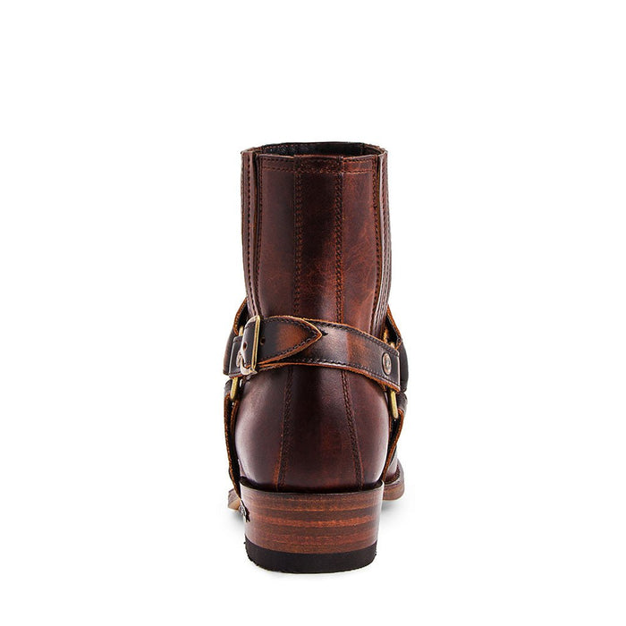 Sendra 7811 Blues Britnes Fl. Marron-Evolution Tang