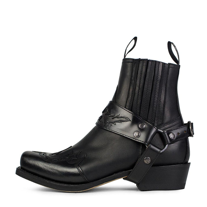 sendra 7811 Blues Sprinter Negro