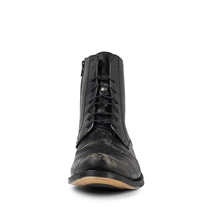 Sendra 8062 MARS RASPADO NEGRO