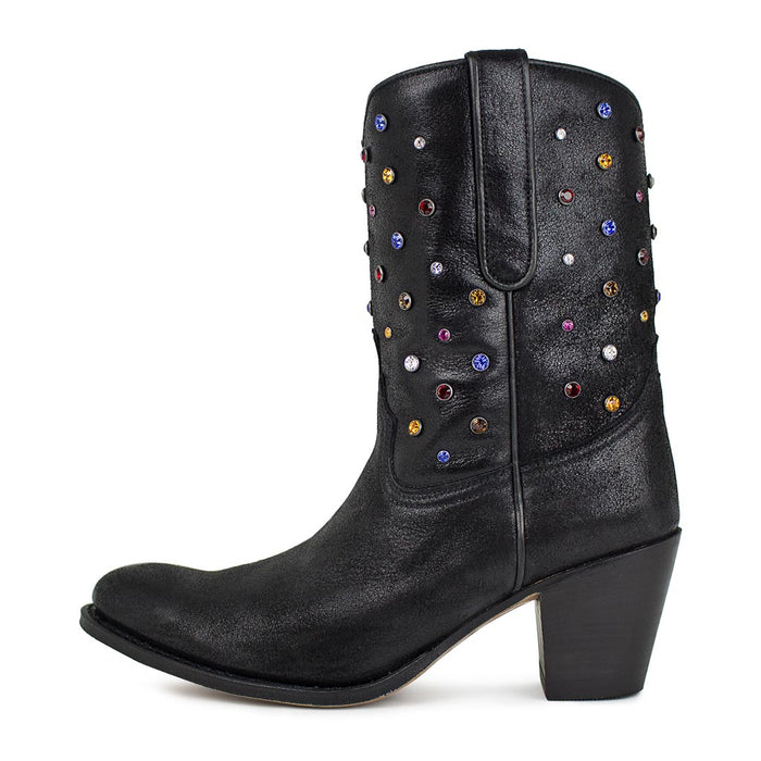 sendra 8082 Town Polveroso Negro 121