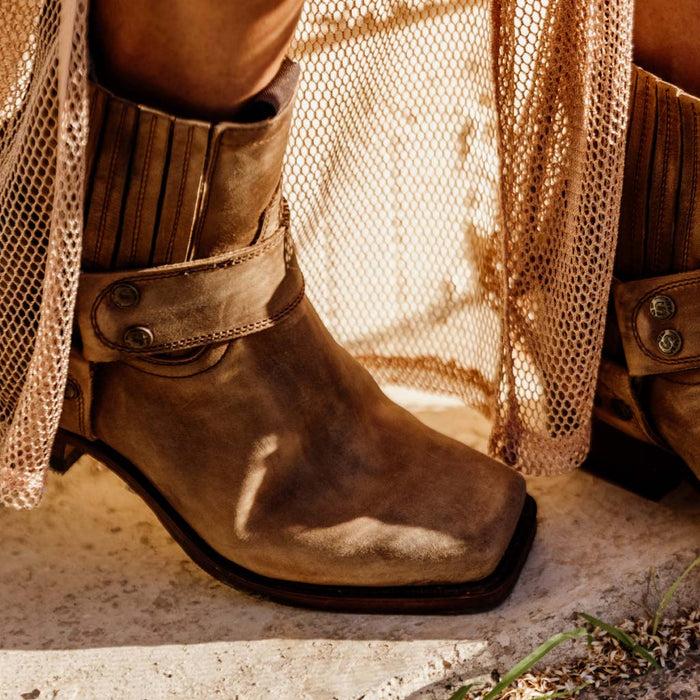 Sendra 8286 Blues Mad Dog Tang Lav