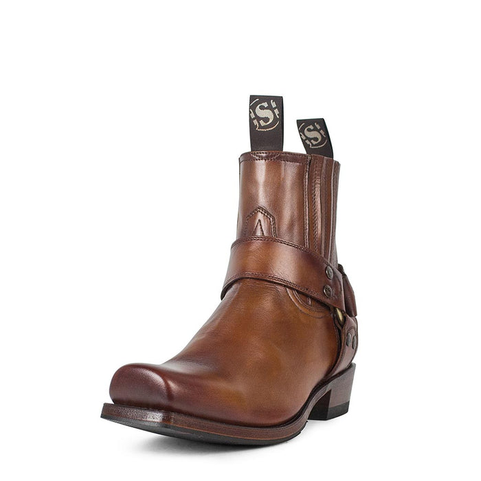 Sendra 8286 BLUES MEMPHIS CUERO TERM. DEGRADE