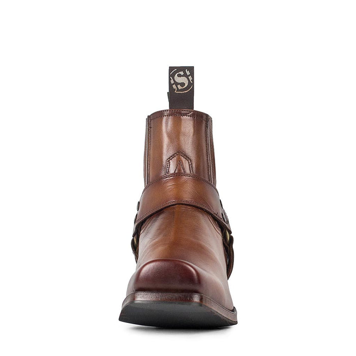 Sendra 8286 BLUES MEMPHIS CUERO TERM. DEGRADE