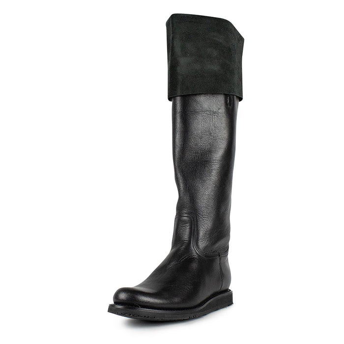 Sendra 8335 PLANA BARTOLO NEGRO