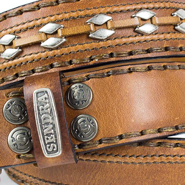 Sendra 8340 CINTURONES EVOLUTION TANG