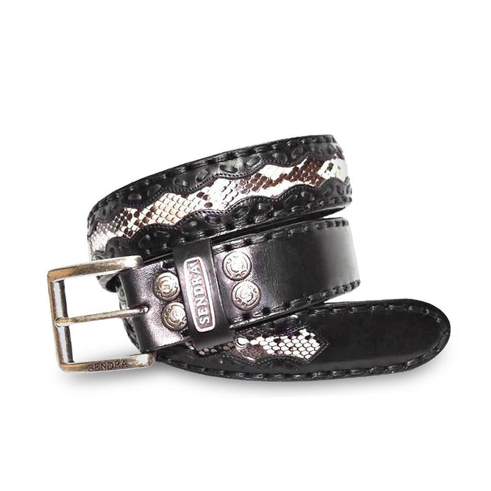 sendra 8347 Negro-Piton Natural