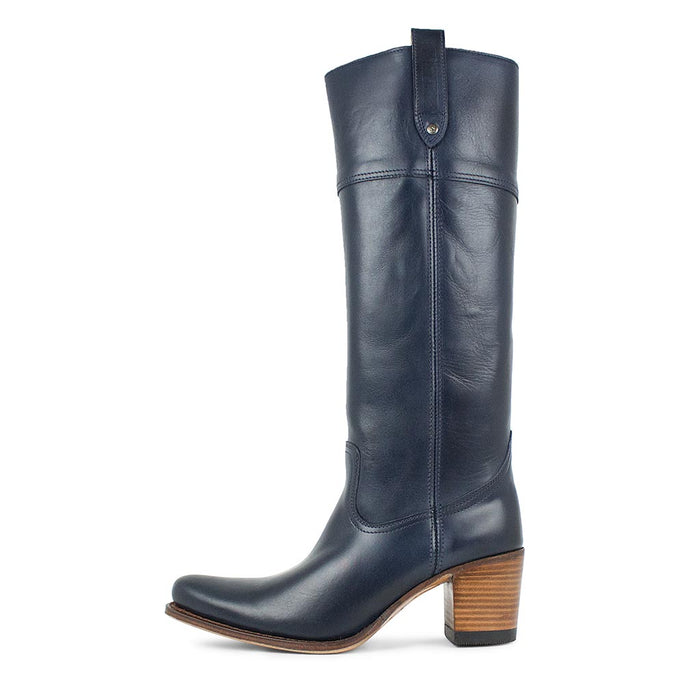 sendra 8483 PRINCES PALERMO NAVY BRASS