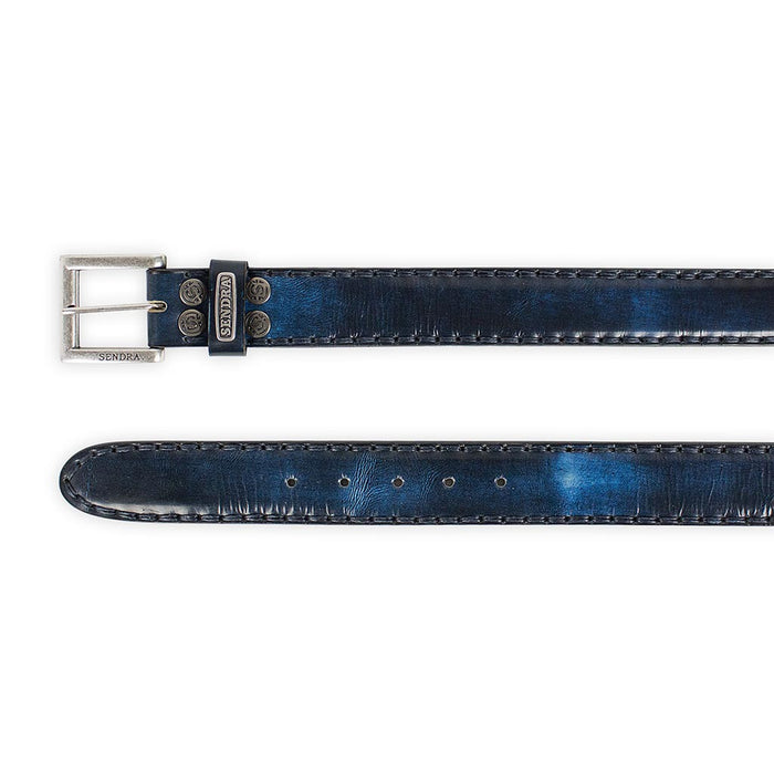 Sendra 8563 CINTURONES DENVER AZUL